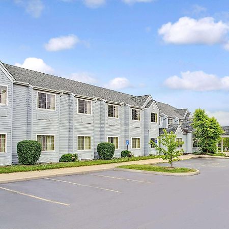 Microtel Inn & Suites By Wyndham Mason Luaran gambar