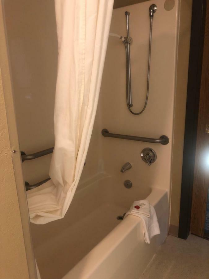 Microtel Inn & Suites By Wyndham Mason Luaran gambar
